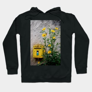 Post Box 1 Hoodie